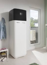 Rotex Warmepumpe Modelle Preise Und Einsatzbereiche Kesselheld