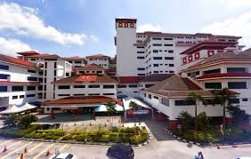 Ukm juga mempunyai dua kampus kesihatan di mana satu terletak di jalan raja muda abdul aziz dan satu lagi merupakan pusat perubatan ukm (ppukm) di. Hctm Hospital Canselor Tuanku Muhriz Ukm