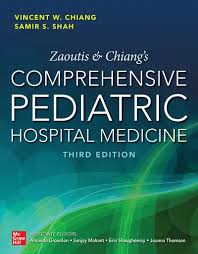 Image result for Pediatric Books