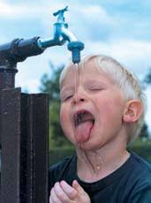 Integrative Environmental Research