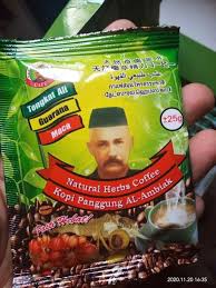 Selain itu, jika dibanding pria, bukankah wanita butuh waktu lebih lama untuk mencapai klimaks? Kopi Songkok Kopi Panggung Ubat Kuat Laki Bini Facebook