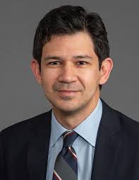 Department of Neurosurgery Leadership and Faculty