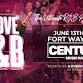 I LOVE R&B PARTY - Fort Wayne, IN