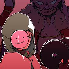 Which dream smp member are you deutsch. The Dream Smp Webtoon