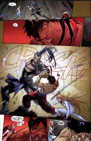 He was raised and trained in the martial arts by his father and his instructors. Constantine Drakon Vs Shang Chi Battles Comic Vine