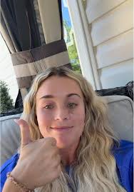 Hailey Barnes Recovery