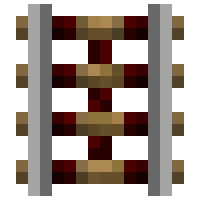 Activator Rail Minecraft Item Id Crafting List Wiki Minecraft Pocket Edition And Pc Release 1 15 2 Minecraft Crafting Table Minecraft Minecraft Id