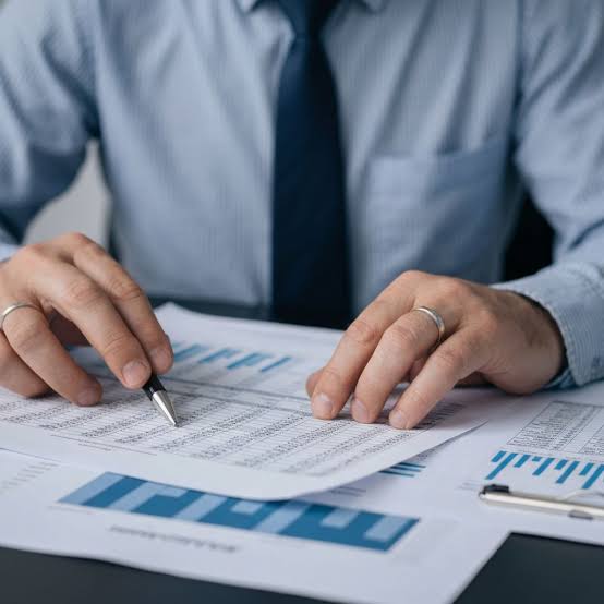 LAHOTI LAHOTI & CO | Trusted Chartered Accountants
