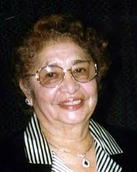 Jovita G. Moreno Obituary