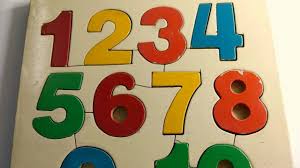 4.7 out of 5 stars 483. Learn To Count With Wooden Number Puzzle I Learn 123 I Counting Numbers For Kids Children Toddlers Numbers For Kids Learn To Count Learning Numbers