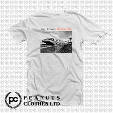 Get Order Joy Division Shadowplay Fanart Retro T Shirt On Sale