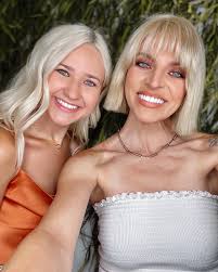 Jacy Schwager Owen at Sweet Jane A Salon