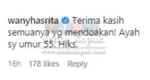 Tidak ada salahnya kita mengucapkan selamat hari ayah kepada. Umur Berapa Ni Masih Nampak Muda Dan Hands0me Netizen Berita Kopak Cc