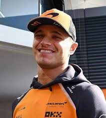 This the same one you're doing Lando?