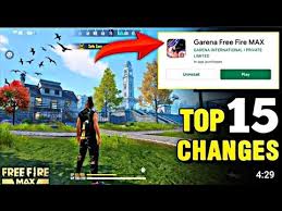 Thanks to a few awesome apps, you can find out what's going on in your area and. Free Fire Max Top 15 Features Free Fire Vs Free Fire Max Ultra Hd Garena Free Fire Youtube