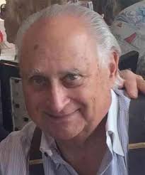 Arthur Barr Obituary (1941