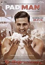 Pad Man 2018 Full Movie Dvdscr 700mb Mkv Download Free Movies Online Download Movies Full Movies Online Free
