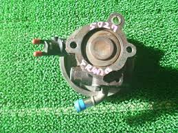 Toyota 5E Power Steering Pump for Starlet, Tercios, Platz