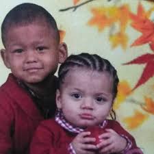 Fundraiser for Iris Aceituno by DAVID B : LONG LIVE GORDO FOR JR & KING