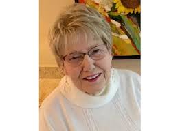 Marlene Joyce Nelson Obituary (2024)