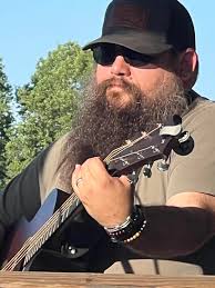 Everyone welcome Jeff Honeycutt to the show! Jeff will be performing the  national anthem and doing an acoustic set. Jeff Honeycutt is a  singer-songwriter born and raised in Marion, North Carolina. His