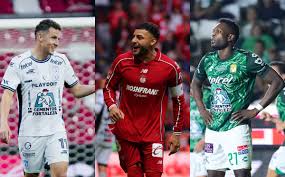 Partidos de Liga MX HOY domingo 20 de septiembre: Horarios y dónde ver EN VIVO Jornada 9 Apertura 2026
