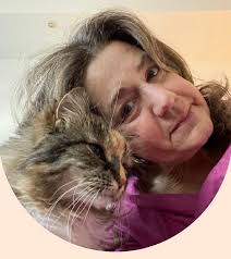 Why I Chose Holistic Vet Care, and How Acupuncture Helped My Cat