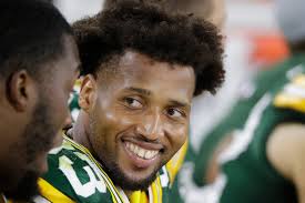 Reggie Gilbert gives Packers potential for potent pass-rush rotation