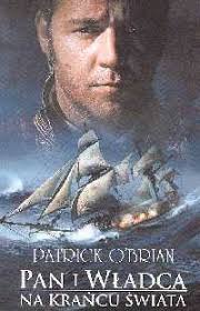 Za Horn i dalej (Patrick O'Brian, "Na krańcu świata")