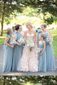 Plus Size Bridesmaid Dress Bridesmaid Dress Blue Plussizebridesmaiddress Bride Powder Blue Bridesmaid Dress Blush Wedding Gown Dusty Blue Bridesmaid Dresses