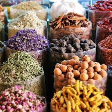 Wholesale Fruit & Veg