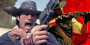 Red Harlow, Arthur, John, Or Jack: Which Red Dead Protagonist Is Best