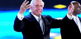 Ashley elizabeth fliehr, better known by her ring name charlotte flair, is an american professional wrestler currently signed to wwe, where. Ric Flair Age Spouse Net Worth Dead Daughter How Old Is Woo Wwe Nature Boy T Shirt Costume Robe Shirt Wrestler Did Die Wwf Podcast Quotes 30 For 30 Gif Memes Young