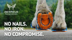 The World S First Clippable Runners For Horses Using Our Patent Pending Mega Lock Fastener Technology Horse Lover Horses Felt Animals