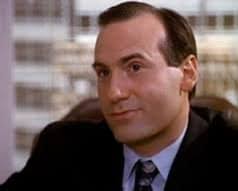 Parenting Style of Jim Walsh in Beverly Hills 90210