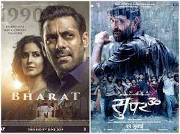 This is a movie which gives a strong message to the youth to achieve strong determination power and never give up attitude. Top 10 Highest Grossing Bollywood Movies Of 2019 Budget Vs Turnover