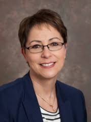 Dr. Iris Busch Wins Excellence in Teaching Award |