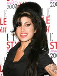 Amy Winehouse revisited & Me