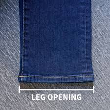 Below is a table showing the shops, their location, and basic charge for hemming pants. How To Tailor Your Jeans Chinos And Trousers With Prices