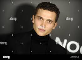 Karl glusman hi-res stock photography and images