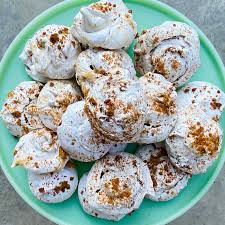 Image result for meringues