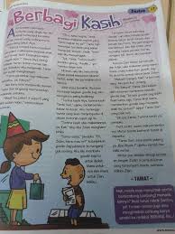 Cerpen Yang Ada Di Koran
