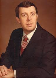 Bruce Thompson Jr. Obituary