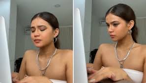 Maris racal is the 10th pbb all in housemate introduced on sunday, april the talented lovely young lady, maris racal also learned to play the piano, ukelele and beatbox on. Look Buzzfeed Features Maris Racal S Meme Manila Bulletin