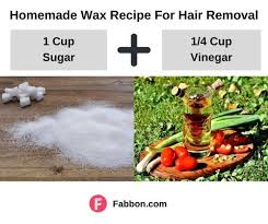 You may be sweating or have lotion on, so use baby powder all over lightly to absorb any excess moisture. 8 Easy Homemade Wax Recipes For Hair Removal 2021