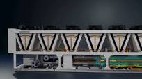 Dunham-Bush Air-Cooled Magnetic Bearing Chiller ACM AE Series