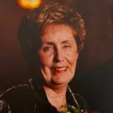 Judy Roundy Obituary (1940