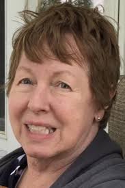 Nancy Earp Obituary (1941