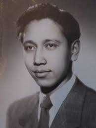 Frederick L. Baldwin Obituary