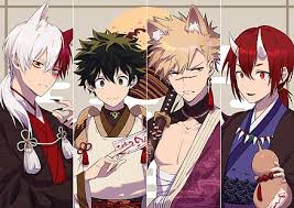 For your search query todoroki x deku x bakugou mp3 we have found 1000000 songs matching your query but showing only top 20 results. Hd Wallpaper Anime My Hero Academia Christmas Gift Izuku Midoriya Katsuki Bakugou Wallpaper Flare